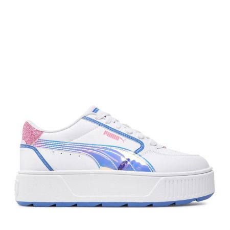 Детски Кецове PUMA Karmen Rebelle Deep Dive 528011 395453-01