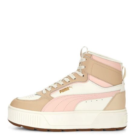 Детски Кецове PUMA Karmen Rebelle Mid 525734 387213-09