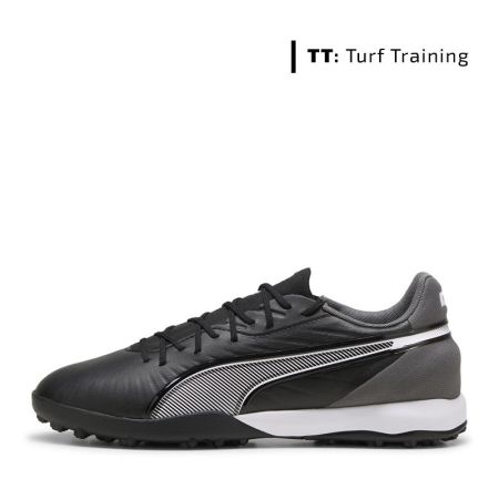 Мъжки Стоножки PUMA King Match TT 534107 107879-01