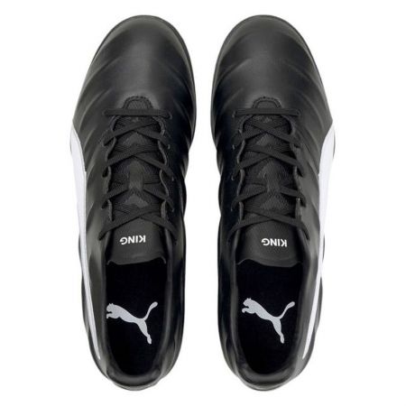 Мъжки Стоножки PUMA King Pro 21 TT 525088 106552-01 изображение 5