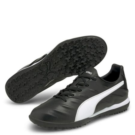Мъжки Стоножки PUMA King Pro 21 TT 525088 106552-01 изображение 3