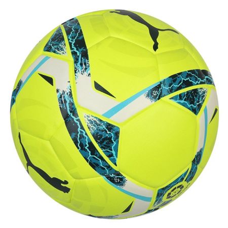 Футболна Топка PUMA La Liga 1 Adrenalina Ball 521644 083511-01 изображение 2