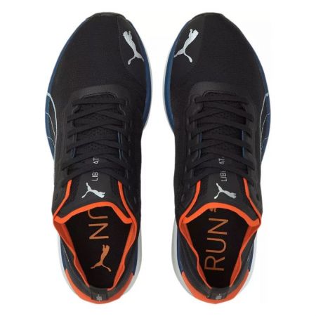 Мъжки Маратонки PUMA Liberate Nitro 524451 194917-11 изображение 3