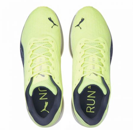 Дамски Маратонки PUMA Magnify Nitro 524754 195170-09 - [22] изображение 4