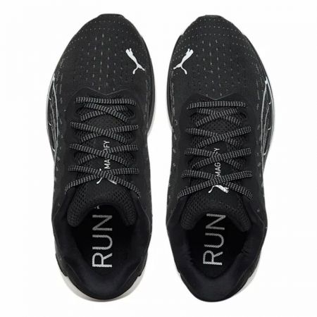 Pantofi Sport Copii PUMA Magnify Nitro 524759 195172-01 imagine 4