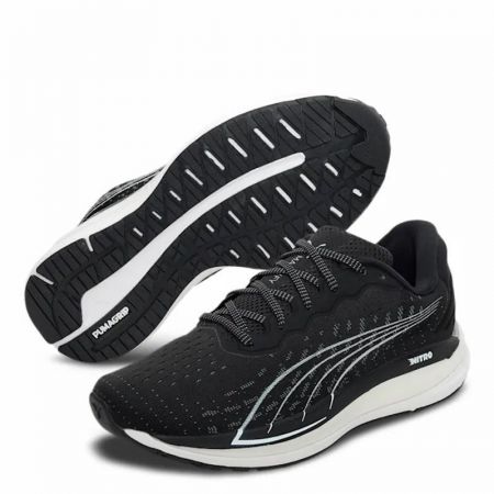 Pantofi Sport Copii PUMA Magnify Nitro 524759 195172-01 imagine 3