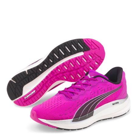Дамски Маратонки PUMA Magnify Nitro 524746 195172-08 изображение 3