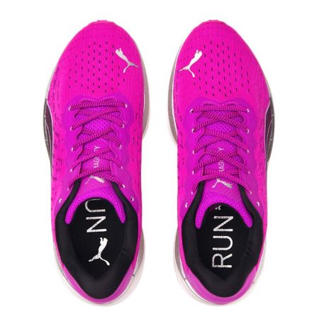 Дамски Маратонки PUMA Magnify Nitro 524746 195172-08 изображение 4
