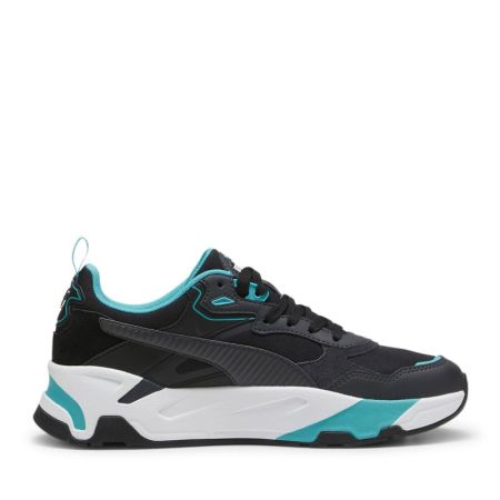 Дамски Маратонки PUMA Mercedes MAPF1 Trinity 529582 307952-03 изображение 2