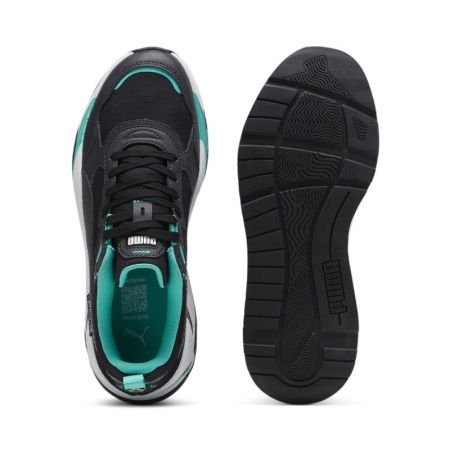 Дамски Маратонки PUMA Mercedes MAPF1 Trinity 529582 307952-03 изображение 4