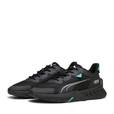 Дамски Маратонки PUMA Mercedes MAPF1 Maco SL 2.0 529022 307872-02 изображение 3