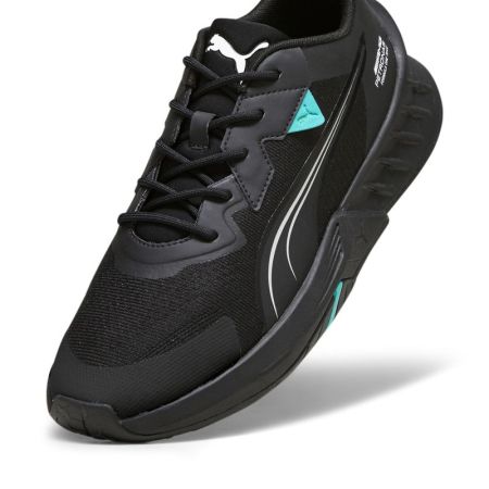 Дамски Маратонки PUMA Mercedes MAPF1 Maco SL 2.0 529022 307872-02 изображение 5