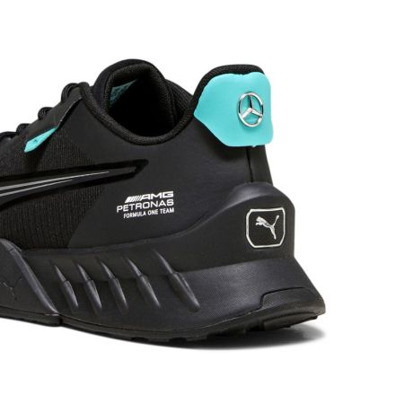 Мъжки Маратонки PUMA Mercedes MAPF1 Maco SL 2.0 529021 307872-02 изображение 6