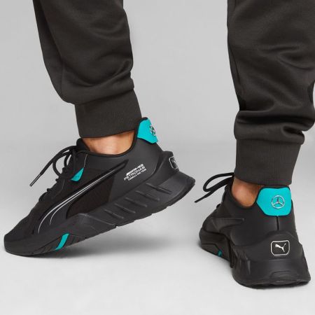 Мъжки Маратонки PUMA Mercedes MAPF1 Maco SL 2.0 529021 307872-02 изображение 7