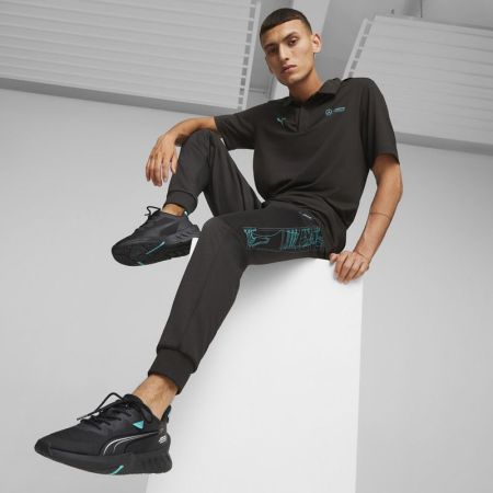 Мъжки Маратонки PUMA Mercedes MAPF1 Maco SL 2.0 529021 307872-02 изображение 8
