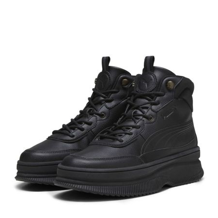Детски Кецове PUMA Mayra 529065 392316-02 изображение 3