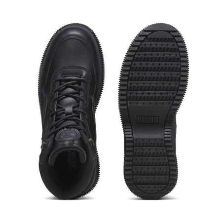 Детски Кецове PUMA Mayra 529065 392316-02 изображение 4