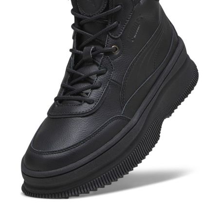 Детски Кецове PUMA Mayra 529065 392316-02 изображение 5