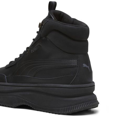 Детски Кецове PUMA Mayra 529065 392316-02 изображение 6