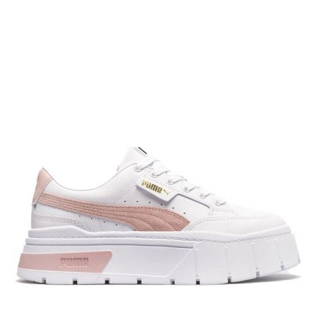 Детски Кецове PUMA Mayze Stack 526979 384363-02