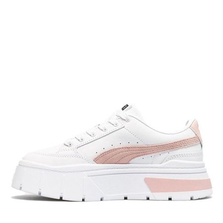 Детски Кецове PUMA Mayze Stack 526979 384363-02 изображение 2