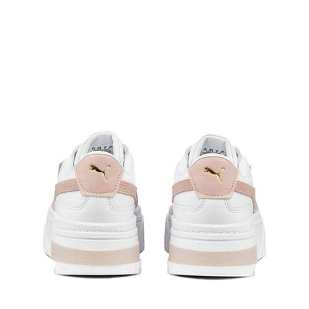 Детски Кецове PUMA Mayze Stack 526979 384363-02 изображение 4