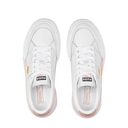 Детски Кецове PUMA Mayze Stack 526979 384363-02 изображение 5
