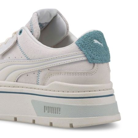ΠΑΙΔΙΚΑ SNEAKERS PUMA Mayze Stack 526982 386355-01 εικόνα 10