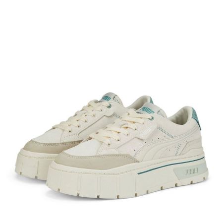 ΠΑΙΔΙΚΑ SNEAKERS PUMA Mayze Stack 526982 386355-01 εικόνα 2