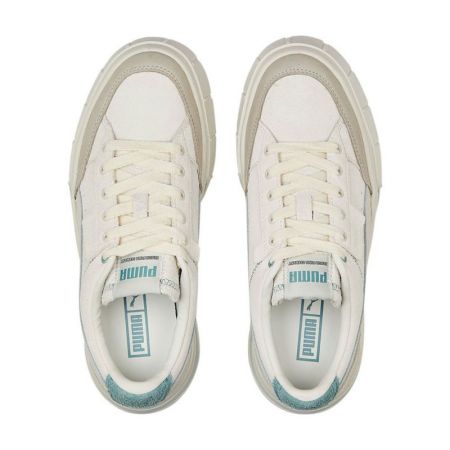 ΠΑΙΔΙΚΑ SNEAKERS PUMA Mayze Stack 526982 386355-01 εικόνα 3