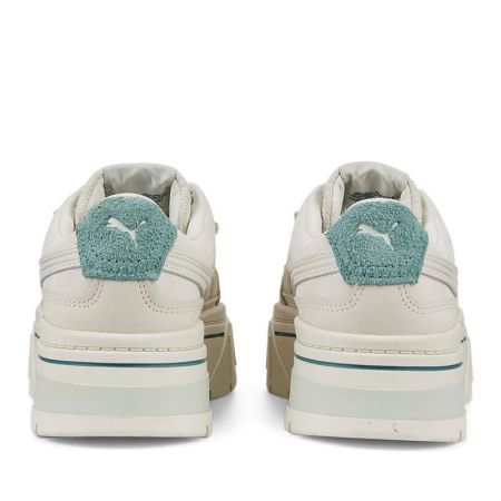 ΠΑΙΔΙΚΑ SNEAKERS PUMA Mayze Stack 526982 386355-01 εικόνα 4