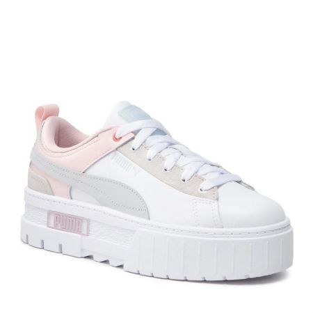 Детски Кецове PUMA Mayze 527193 383119-01 изображение 2