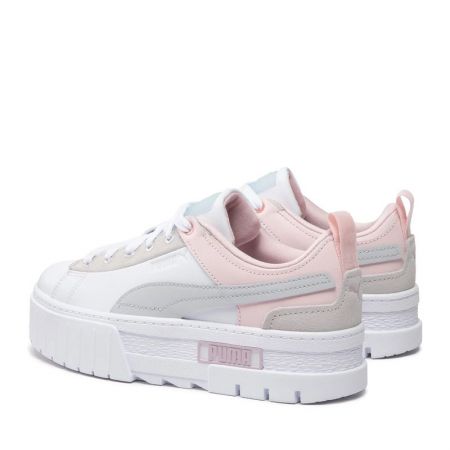 Детски Кецове PUMA Mayze 527193 383119-01 изображение 3