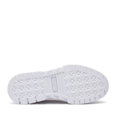 Детски Кецове PUMA Mayze 527193 383119-01 изображение 4