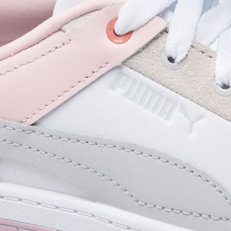 Детски Кецове PUMA Mayze 527193 383119-01 изображение 6