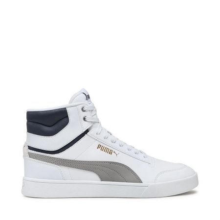 Детски Кецове PUMA Shuffle Mid 527025 380748-15 изображение 2