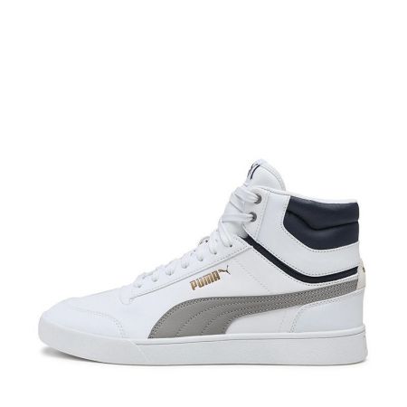 Детски Кецове PUMA Shuffle Mid 527025 380748-15