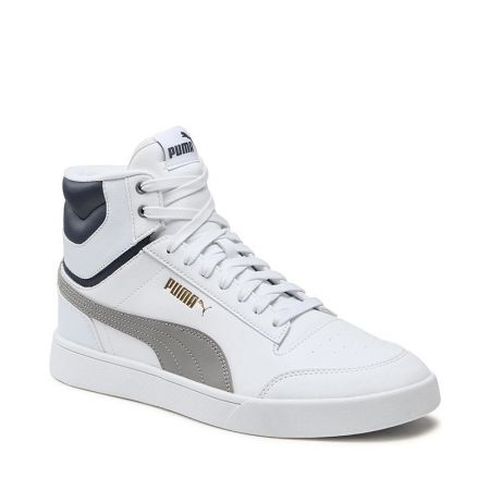 Детски Кецове PUMA Shuffle Mid 527025 380748-15 изображение 3