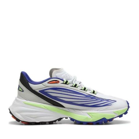 ΓΥΝΑΙΚΕΙΑ ΑΘΛΗΤΙΚΑ ΠΑΠΟΥΤΣΙΑ PUMA Spirex Gorpcore  529704 397705-01 εικόνα 2