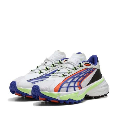 ΓΥΝΑΙΚΕΙΑ ΑΘΛΗΤΙΚΑ ΠΑΠΟΥΤΣΙΑ PUMA Spirex Gorpcore  529704 397705-01 εικόνα 3