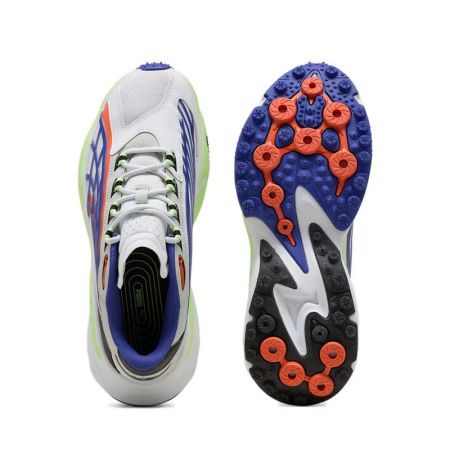 ΓΥΝΑΙΚΕΙΑ ΑΘΛΗΤΙΚΑ ΠΑΠΟΥΤΣΙΑ PUMA Spirex Gorpcore  529704 397705-01 εικόνα 4
