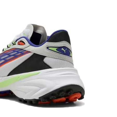 ΓΥΝΑΙΚΕΙΑ ΑΘΛΗΤΙΚΑ ΠΑΠΟΥΤΣΙΑ PUMA Spirex Gorpcore  529704 397705-01 εικόνα 5