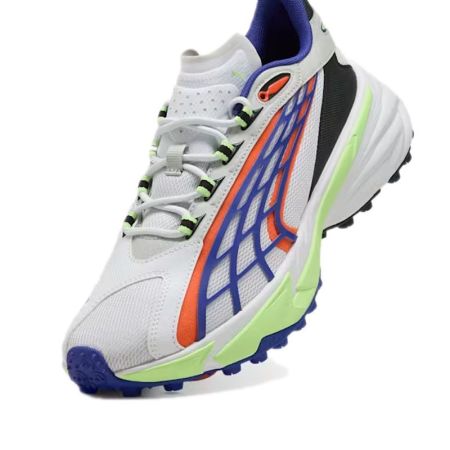 ΓΥΝΑΙΚΕΙΑ ΑΘΛΗΤΙΚΑ ΠΑΠΟΥΤΣΙΑ PUMA Spirex Gorpcore  529704 397705-01 εικόνα 6