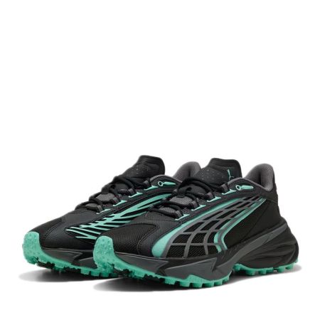 ΓΥΝΑΙΚΕΙΑ ΑΘΛΗΤΙΚΑ ΠΑΠΟΥΤΣΙΑ PUMA Spirex Raceday 529708 397705-03 εικόνα 3