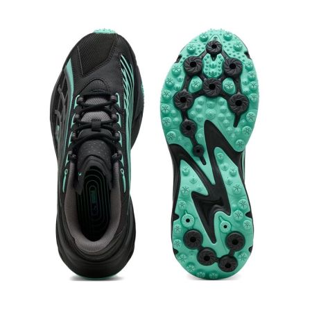 ΓΥΝΑΙΚΕΙΑ ΑΘΛΗΤΙΚΑ ΠΑΠΟΥΤΣΙΑ PUMA Spirex Raceday 529708 397705-03 εικόνα 4