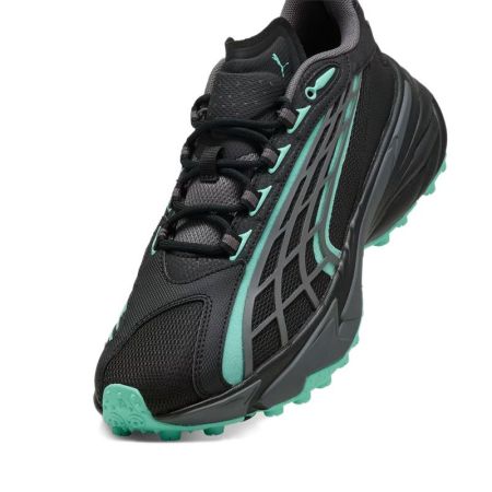 ΓΥΝΑΙΚΕΙΑ ΑΘΛΗΤΙΚΑ ΠΑΠΟΥΤΣΙΑ PUMA Spirex Raceday 529708 397705-03 εικόνα 5