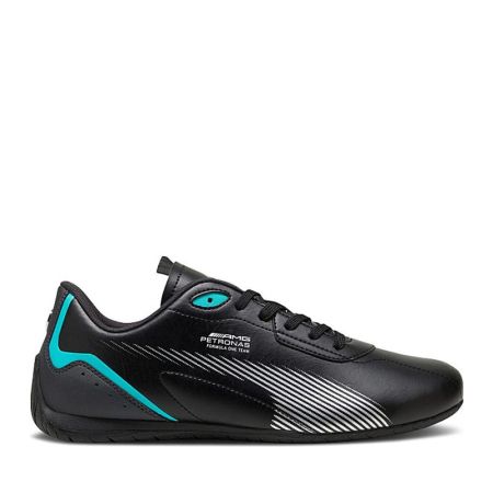 Детски Маратонки PUMA Mercedes MAPF1 Neo Cat 2.0 528192 308085-01
