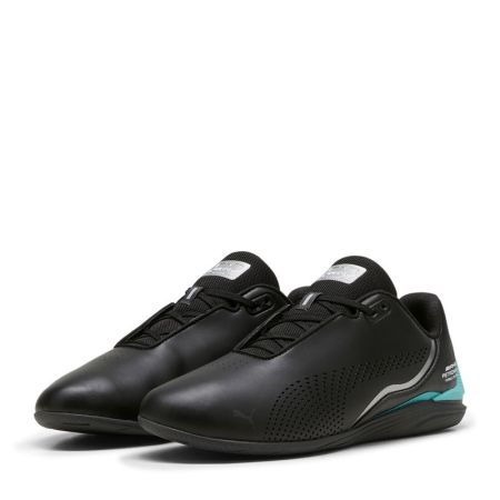 Дамски Маратонки PUMA Mercedes MAPF1 Drift Cat Decima 529576 307196-07 изображение 3