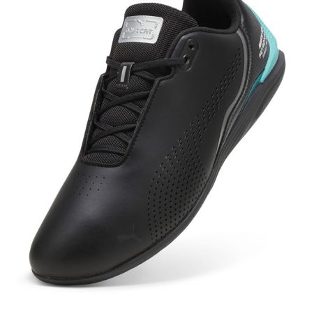 Дамски Маратонки PUMA Mercedes MAPF1 Drift Cat Decima 529576 307196-07 изображение 5