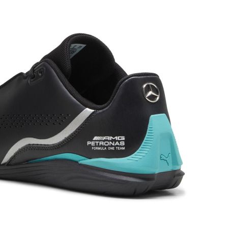 Дамски Маратонки PUMA Mercedes MAPF1 Drift Cat Decima 529576 307196-07 изображение 6